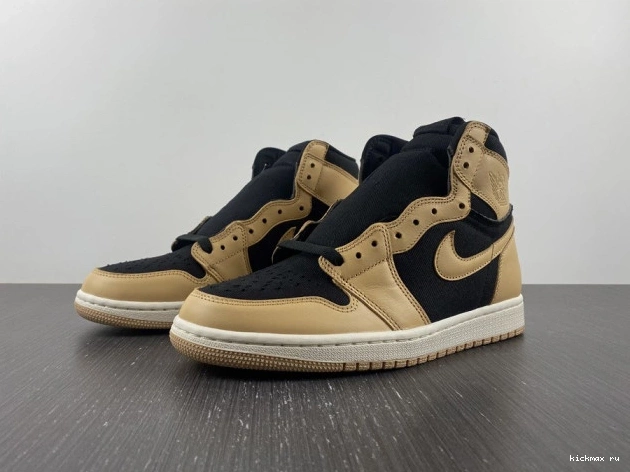 Rep Air Jordan Heirloom OG 555088-202 High 1 0814